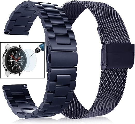 Samsung Galaxy Watch Active SM-R500 Smartwatch Original » SoftCom
