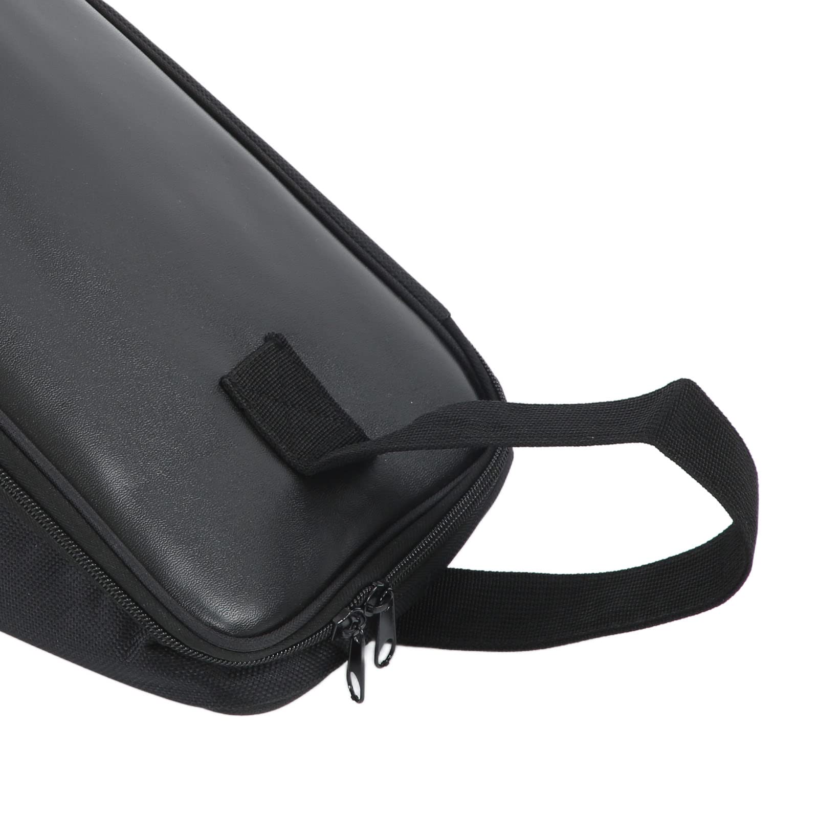 Bolsa Impermeable de un Pedal, Tela Ox, Bolsa de Almacenamiento de Pedal de Tambor para Bombo, Bolsa de Instrumentos Musicales, a para Protección y Almacenamiento de,Equipaje, correas