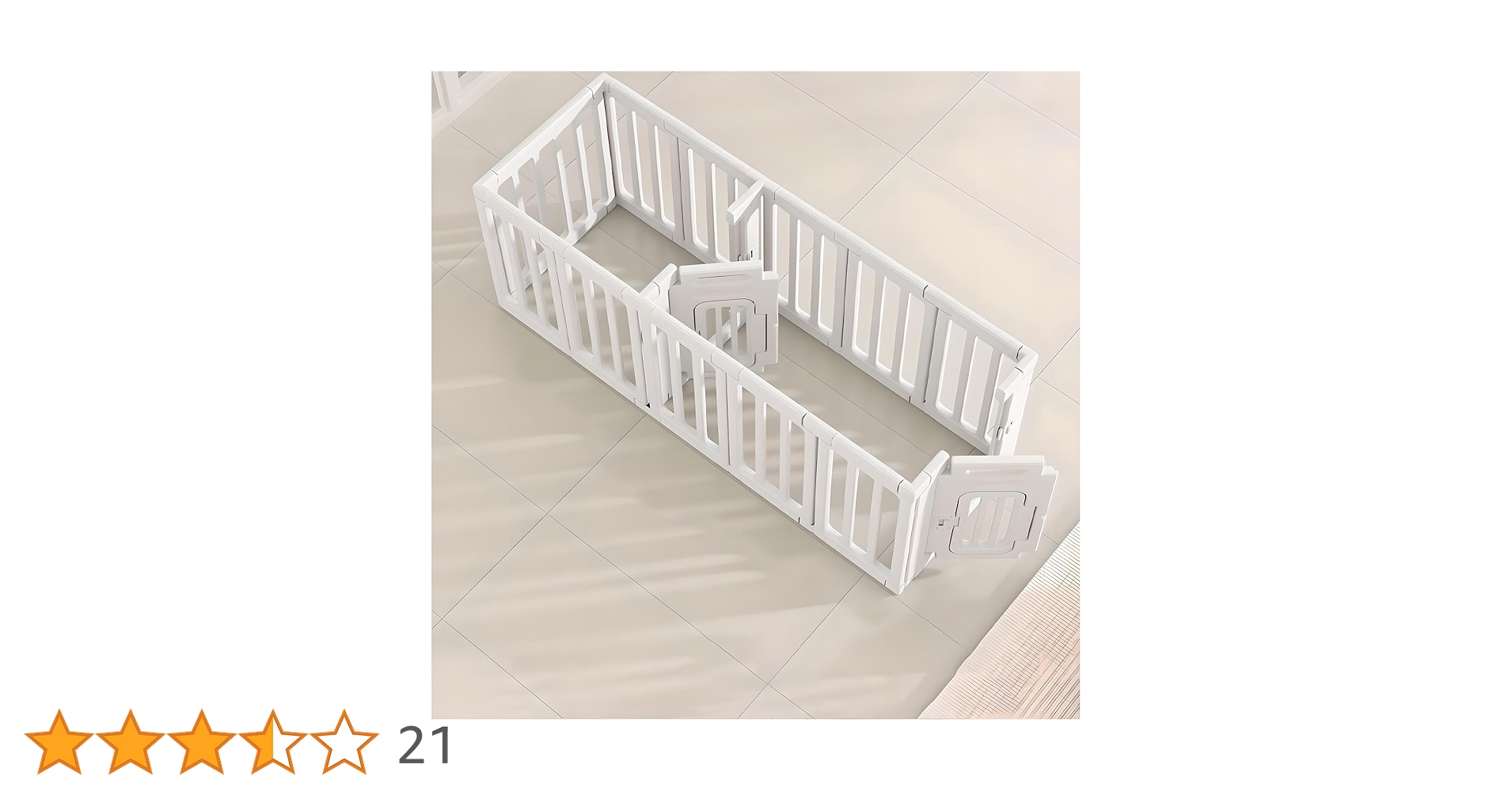 Amazon | XUDREZ 犬 サークル 高さ60cm ペットサークル 室内 犬