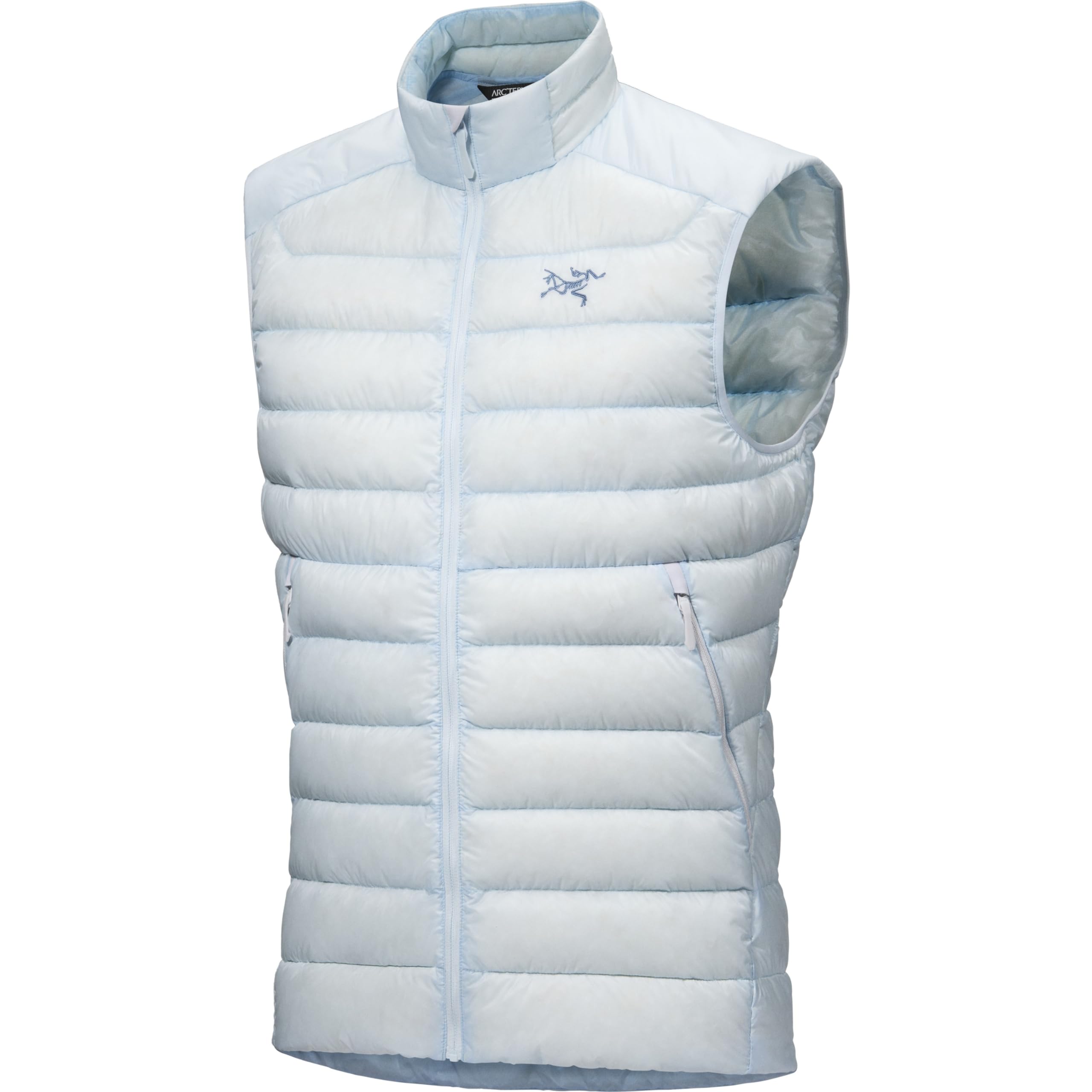 Arc'teryx Cerium Vest Men's | Lightweight Warm Versatile Down Vest