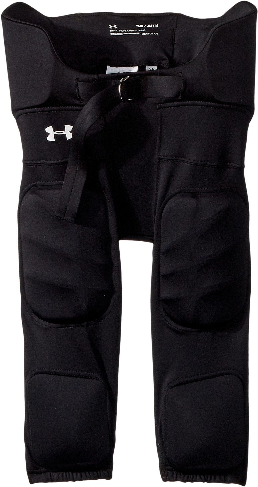 Under Armour Spodnie dresowe chłopięce