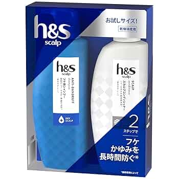 リザードビューティー スカルプシャンプー &コンディショナーセット300ml Scalp Set - ReZARD beauty