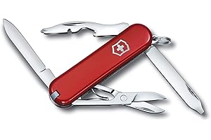 Victorinox Rambler Swiss Army Knife