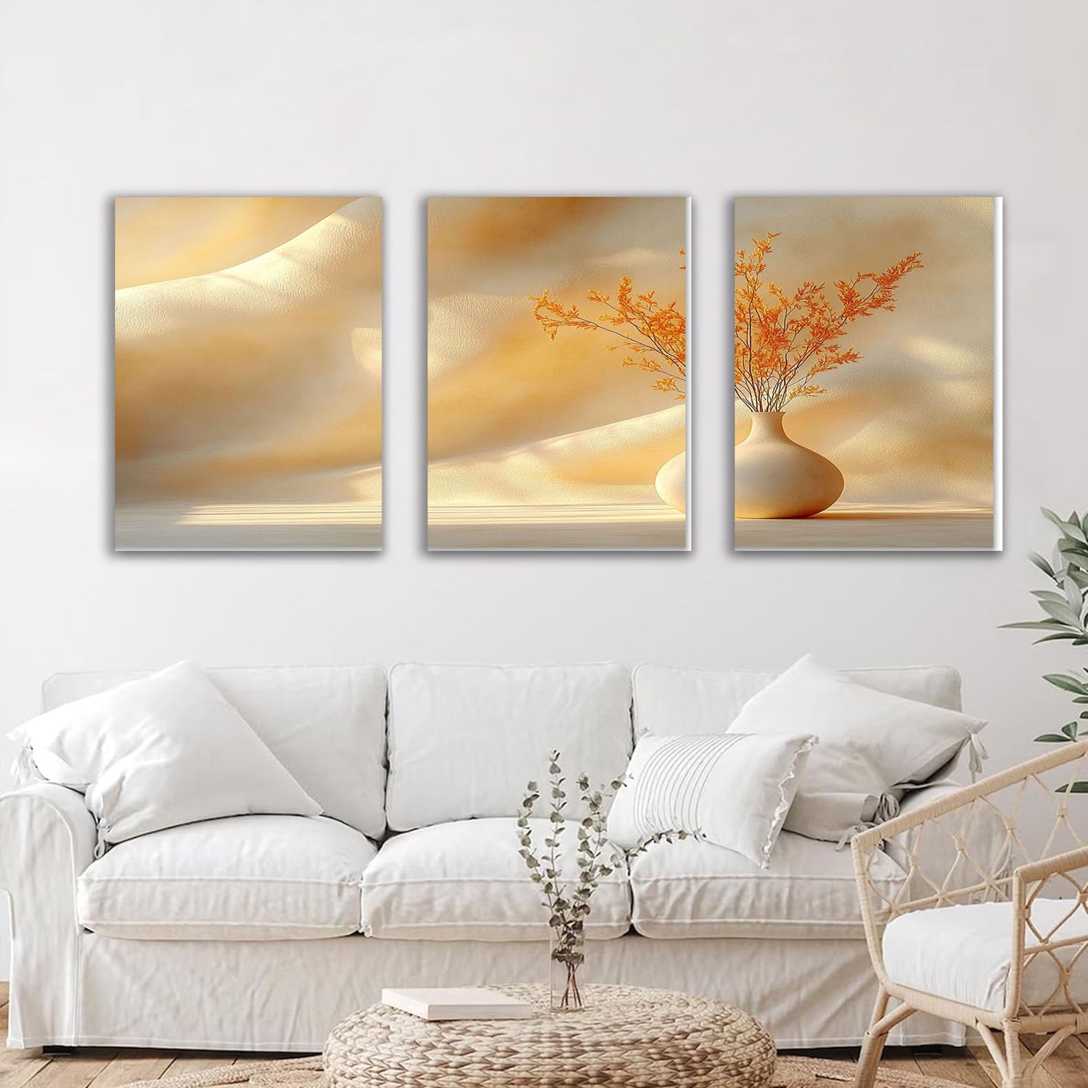 絵画 Iconic Landscape Famous Views of the Sixty-odd Provinces