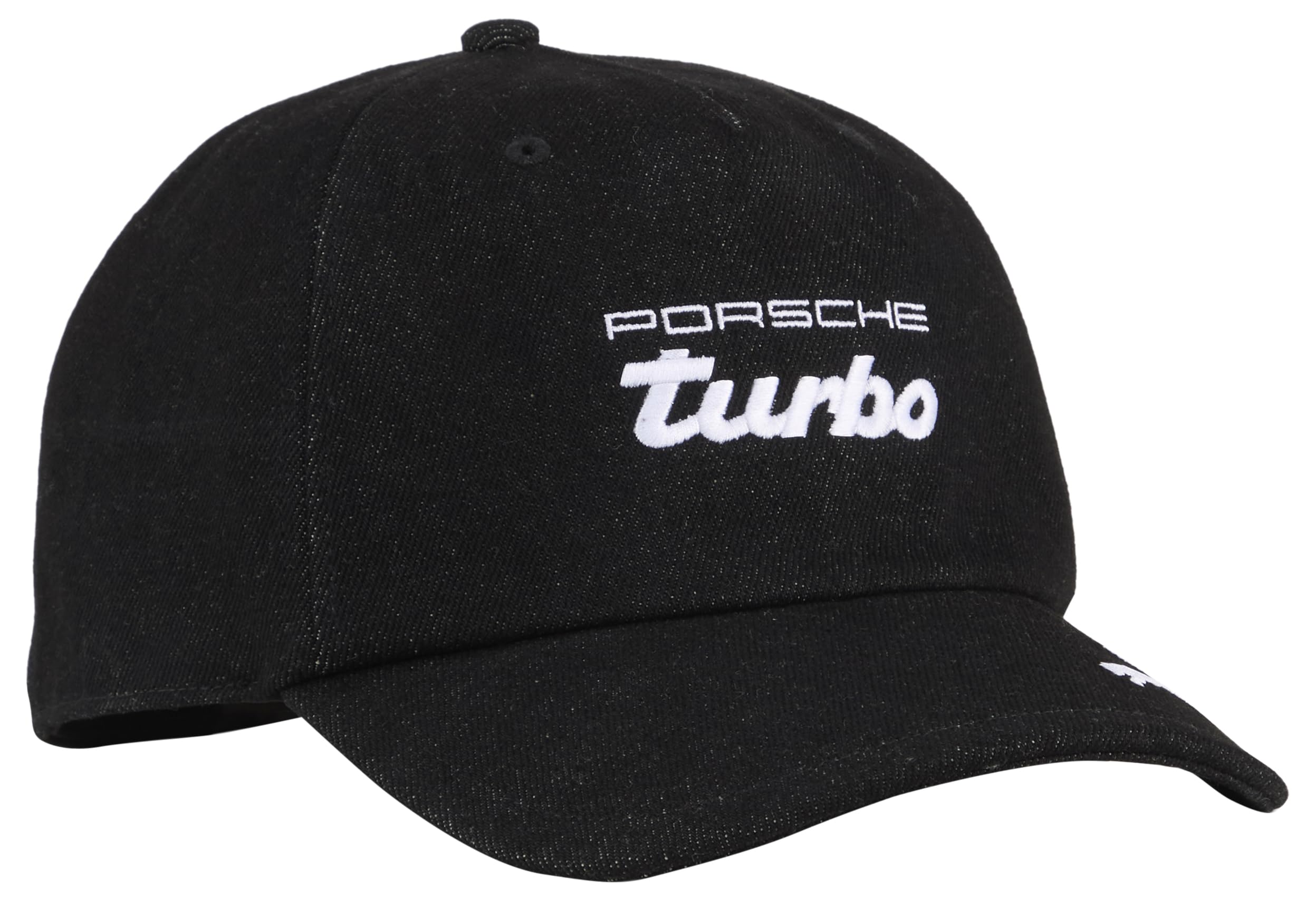 PUMA PL Low Curve BB Cap