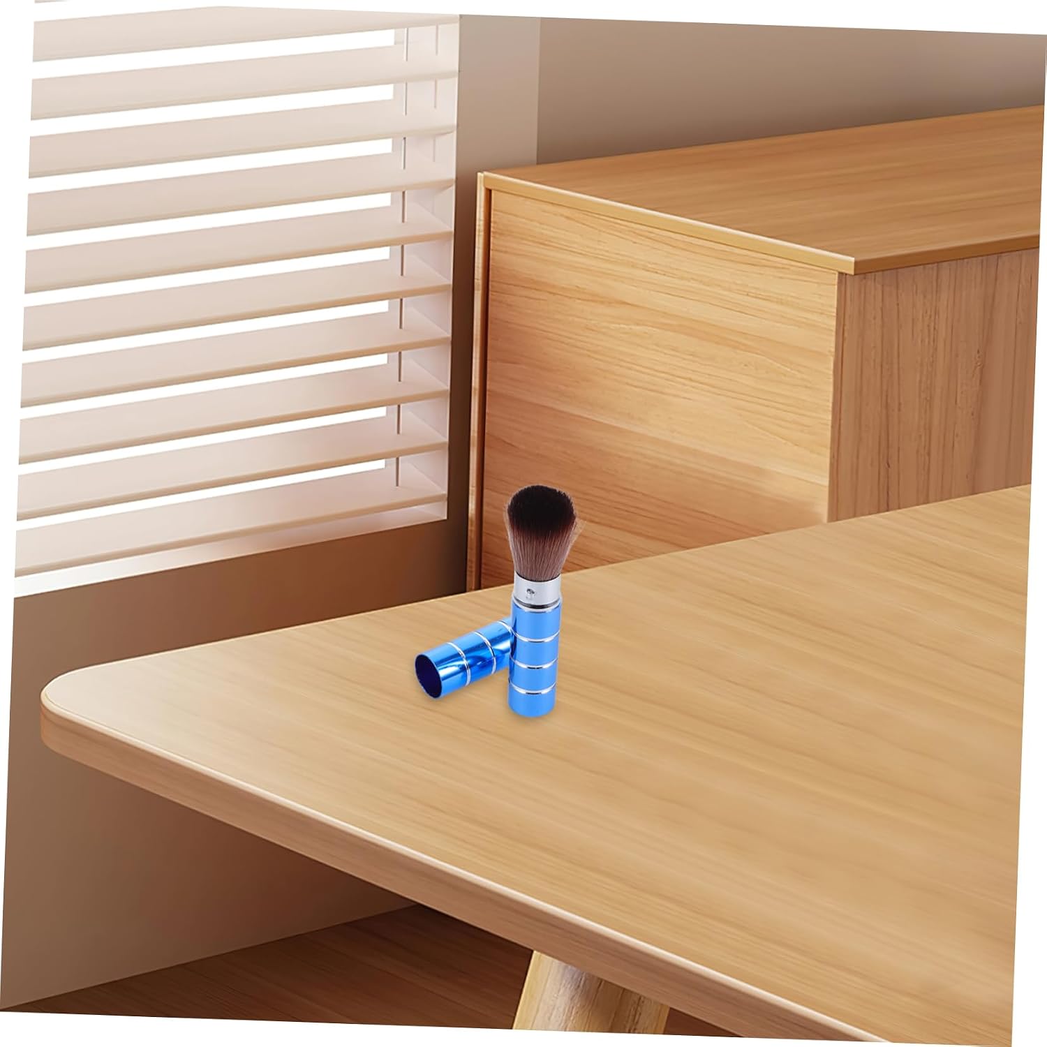 Toyvian Debris Removal Brush for Dulcimer Grooves Lightweight and Robust Cleaning Brush for Instruments