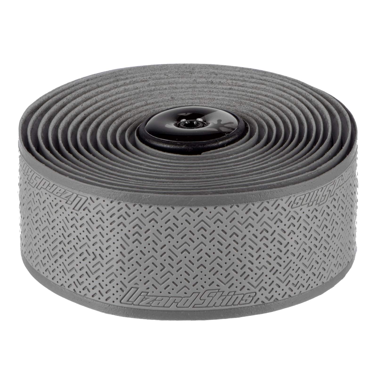 Lizard Skins Lenkerband DSP 3,2 mm V2, Cool Gray - Grau, DSPCY3
