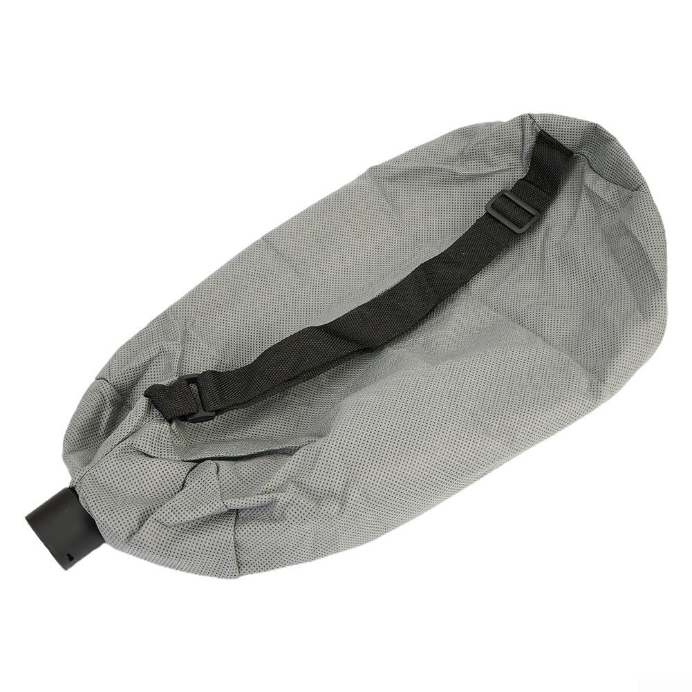 Drywall Sander Dust Collection Bag Wall Grinder Vacuum Bag Machine Dust Collector for Grinding Drywall Sander Attachment Accessories Power Tool Parts(1PC)