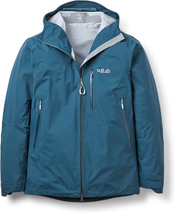 Rab Men's Firewall Mountain Waterproof Jacket