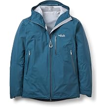 Rab Men's Firewall Mountain Waterproof Jacket