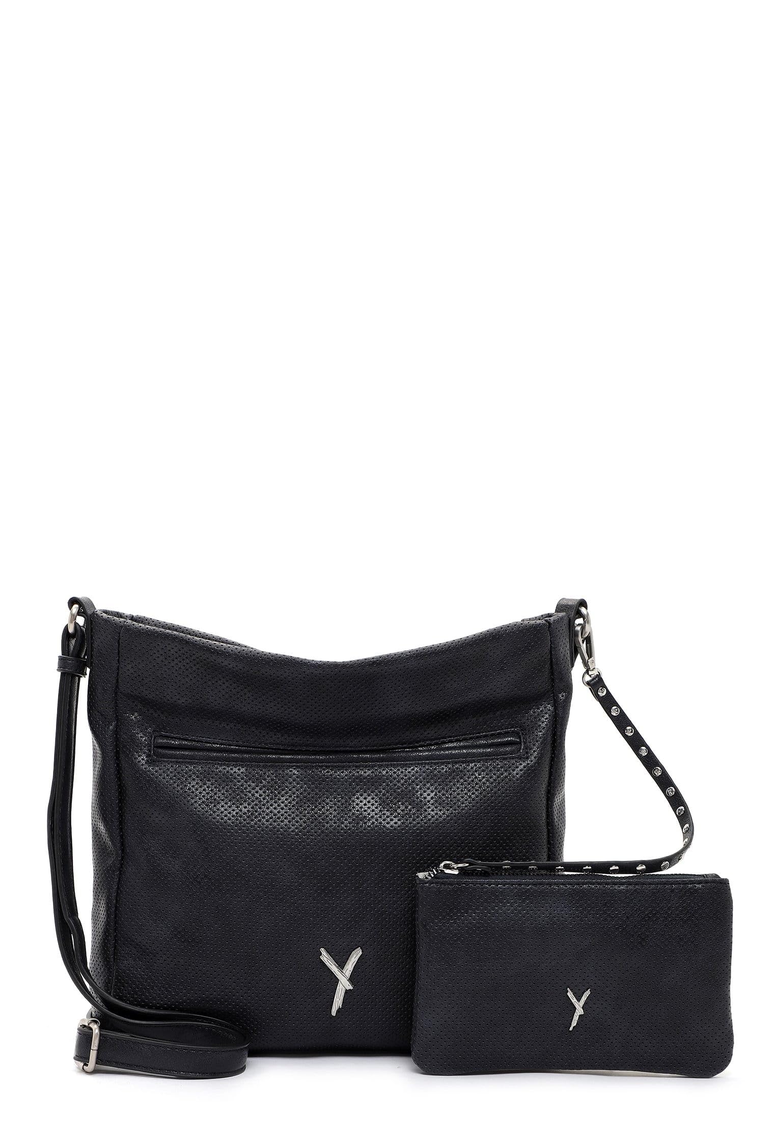 Sac crossover bleu Suri Frey Laley au design souple léger - 8