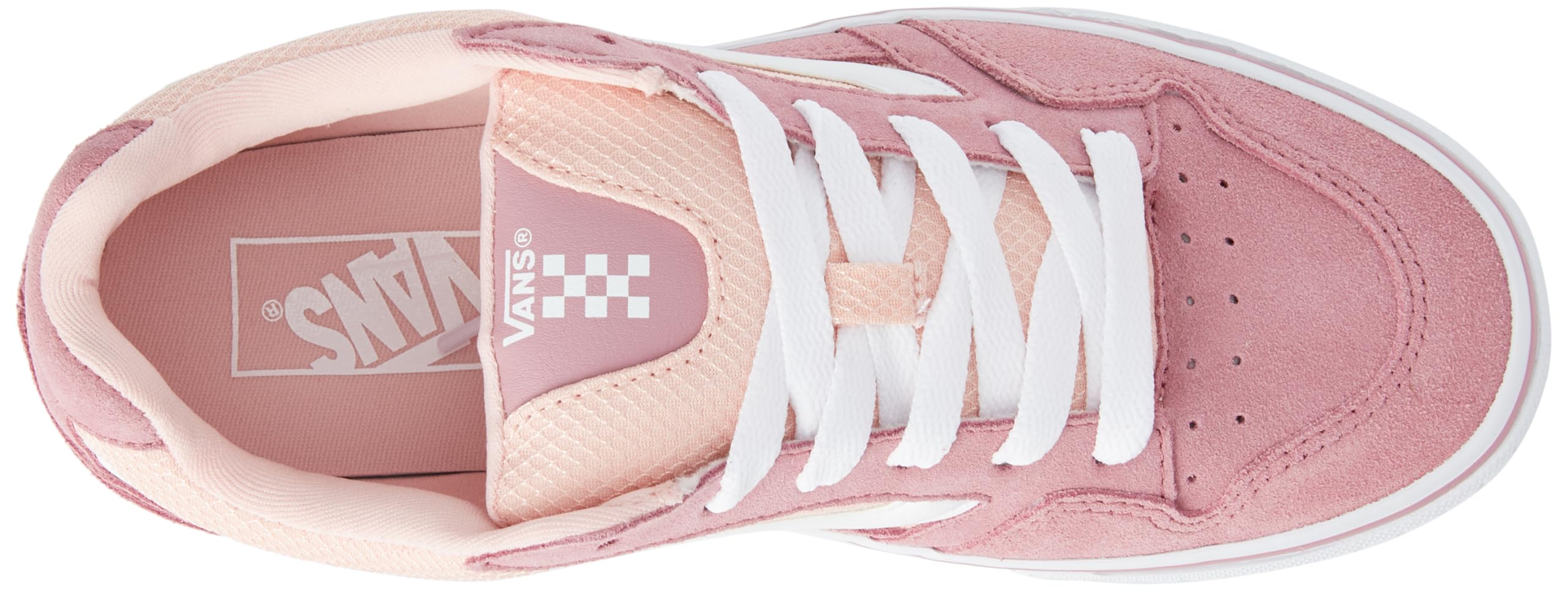 Vans Kobiety CaldroneAdidasy