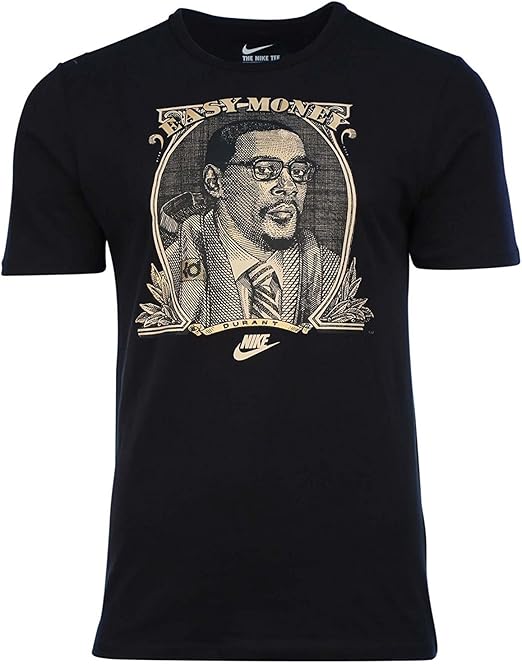nike money tee