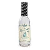 Fee Brothers Fee Foam - Cocktail Foamer and Mixer, Egg Substitute, Vegan-Friendly, Gluten Free, 5 fl oz