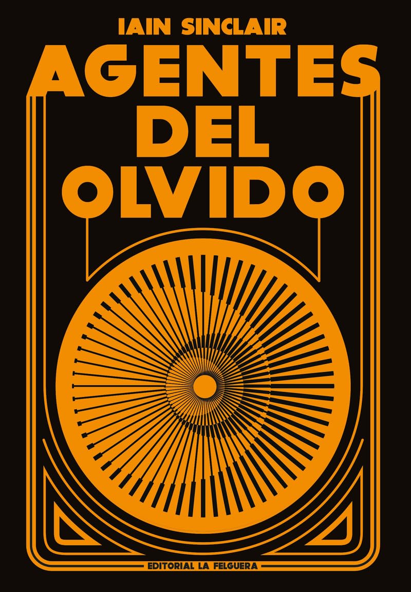 AGENTES DEL OLVIDO: 94 (MEMORIAS DEL SUBSUELO)