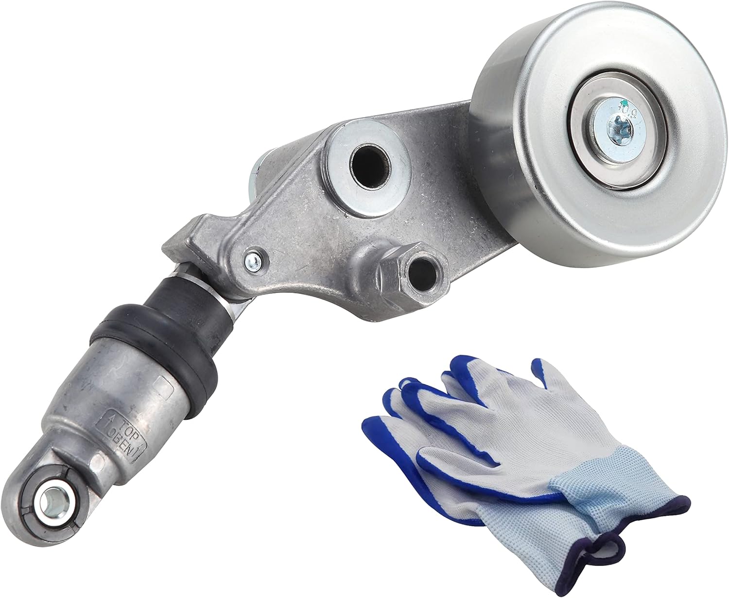 38322 Belt Tensioner Assembly With Pulley For Honda Odyssey 02-04 V-6 3.5 L OE# 31170P8FA03 89328 311710P8FA020