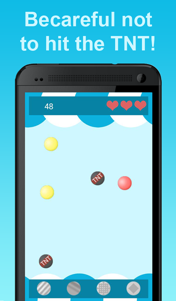 Bubble Bash - App on Amazon Appstore