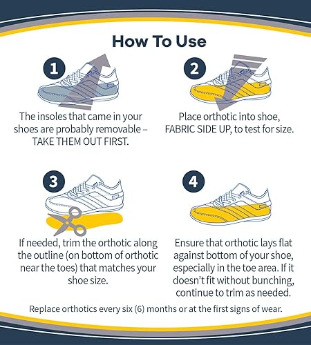 Miniatura 7 de Dr. Scholl's Alivio del dolor de rodilla, alivio inmediato y durante todo el día, incluyendo dolor de rodilla de corredor (para mujeres 5.5-9,