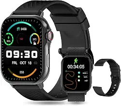 PEJE Smartwatch GPS G08 Preto