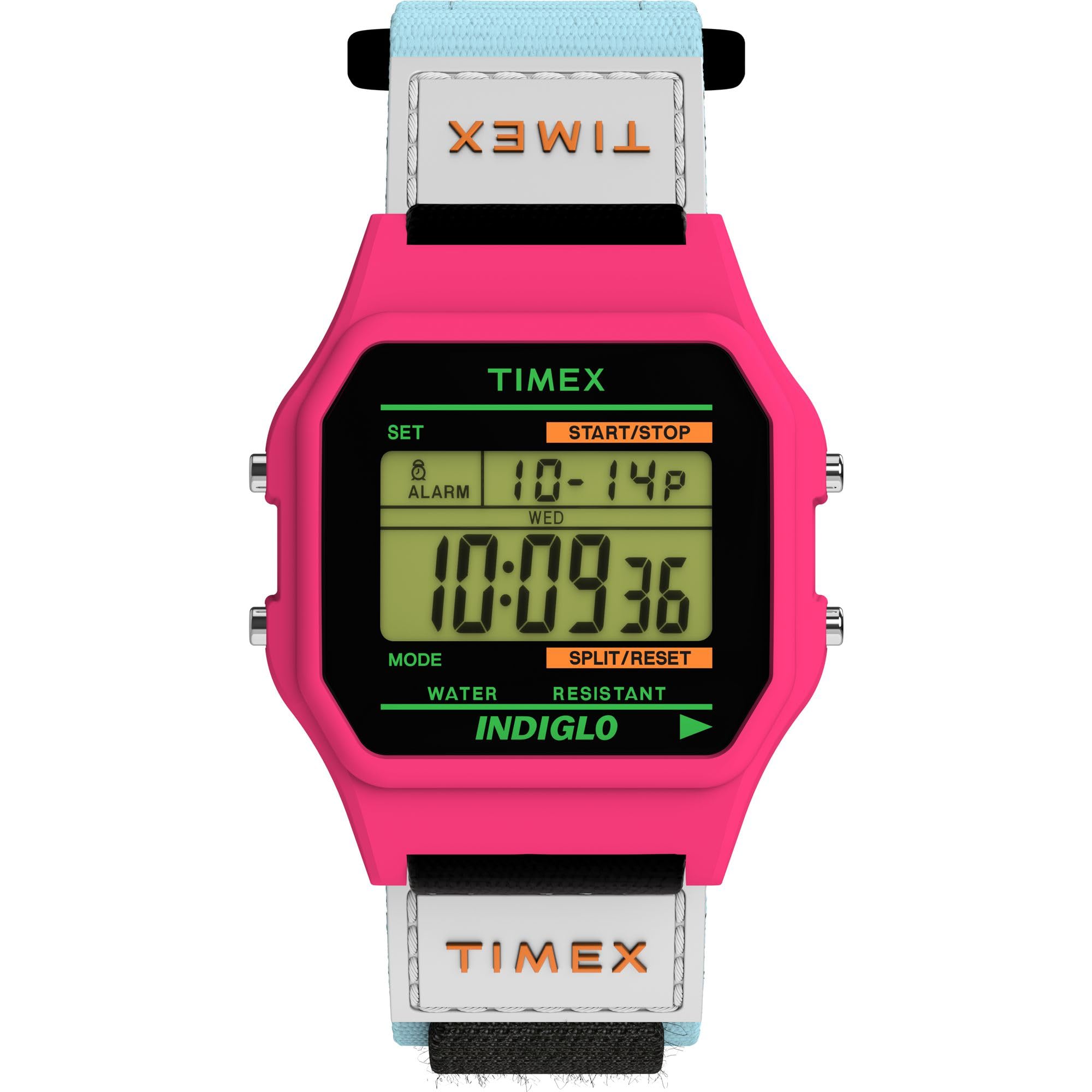Timex Unisex Classical Digital 36mm Watch