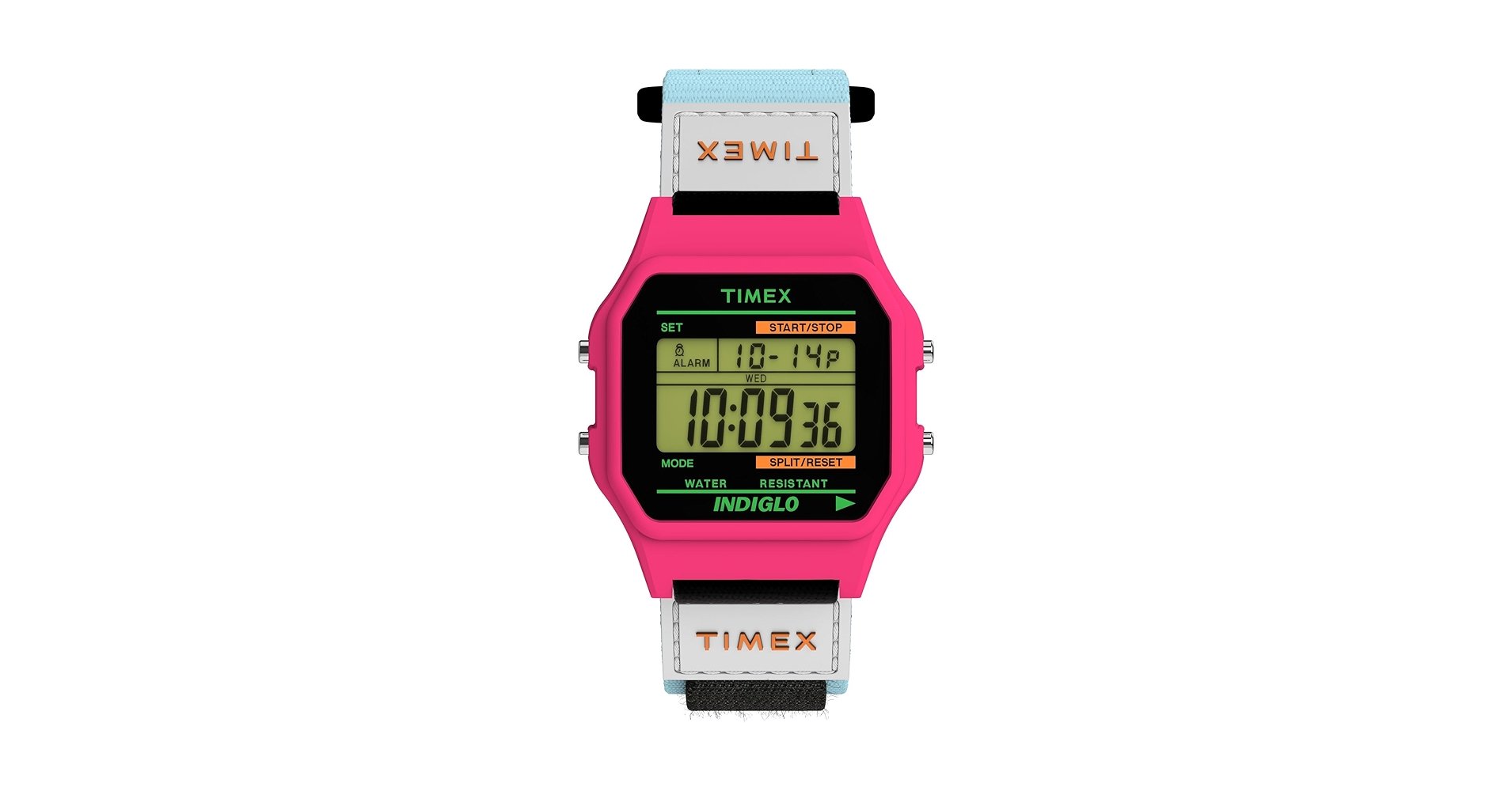 【新品】TIMEX × WIND AND SEA CLASSIC DIGITAL 04097A3E-CE80-49C5-A04F-