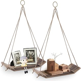 Amazon.es: estanterias de pared