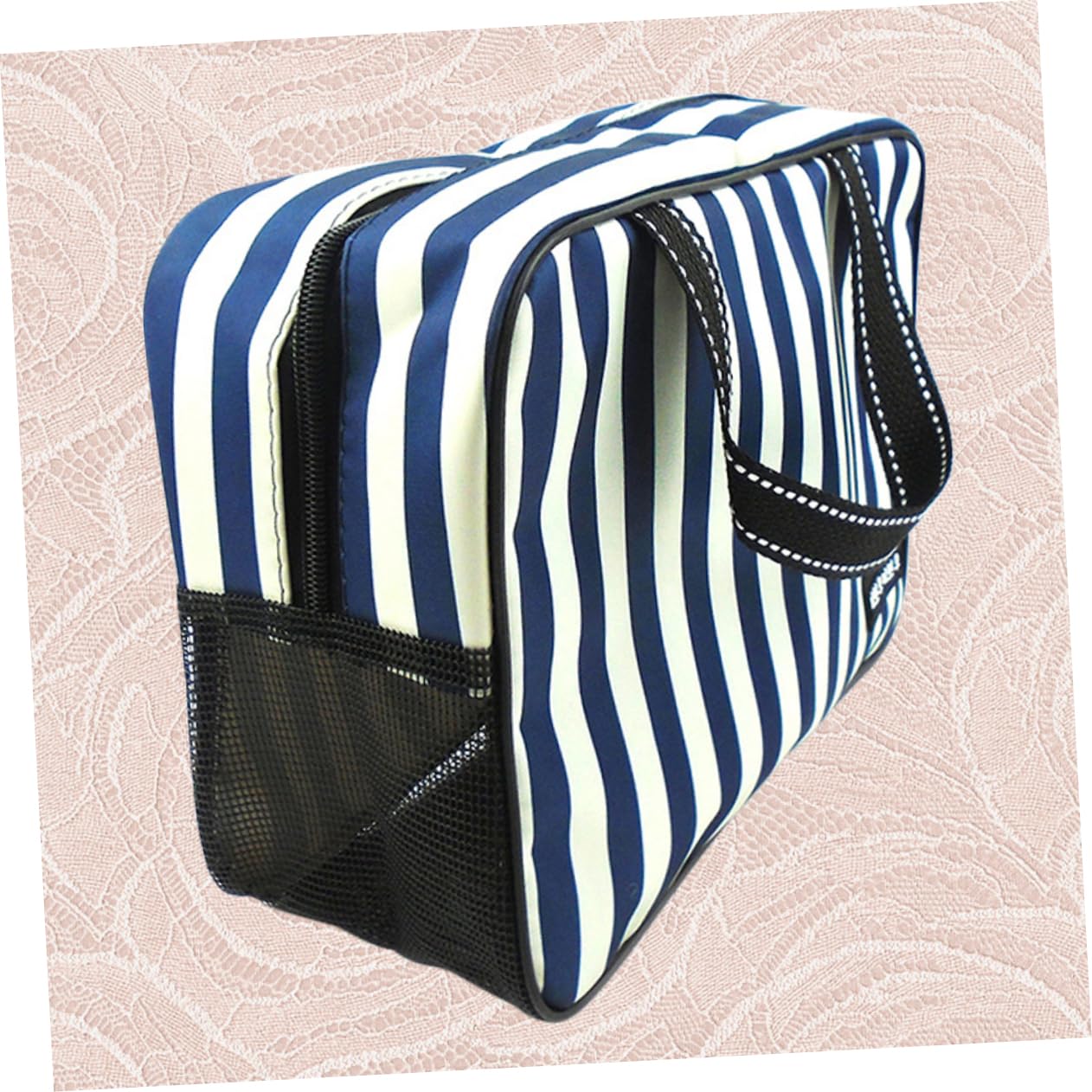 Beaupretty Bolsa De Baño Portátil Capacidad Organizador De Baño Bolsa De y Neceser