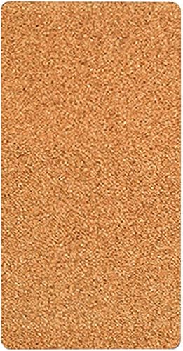 Miniatura 1 de Lorell Tablero de corcho sin marco de bricolaje, 36" x 18"