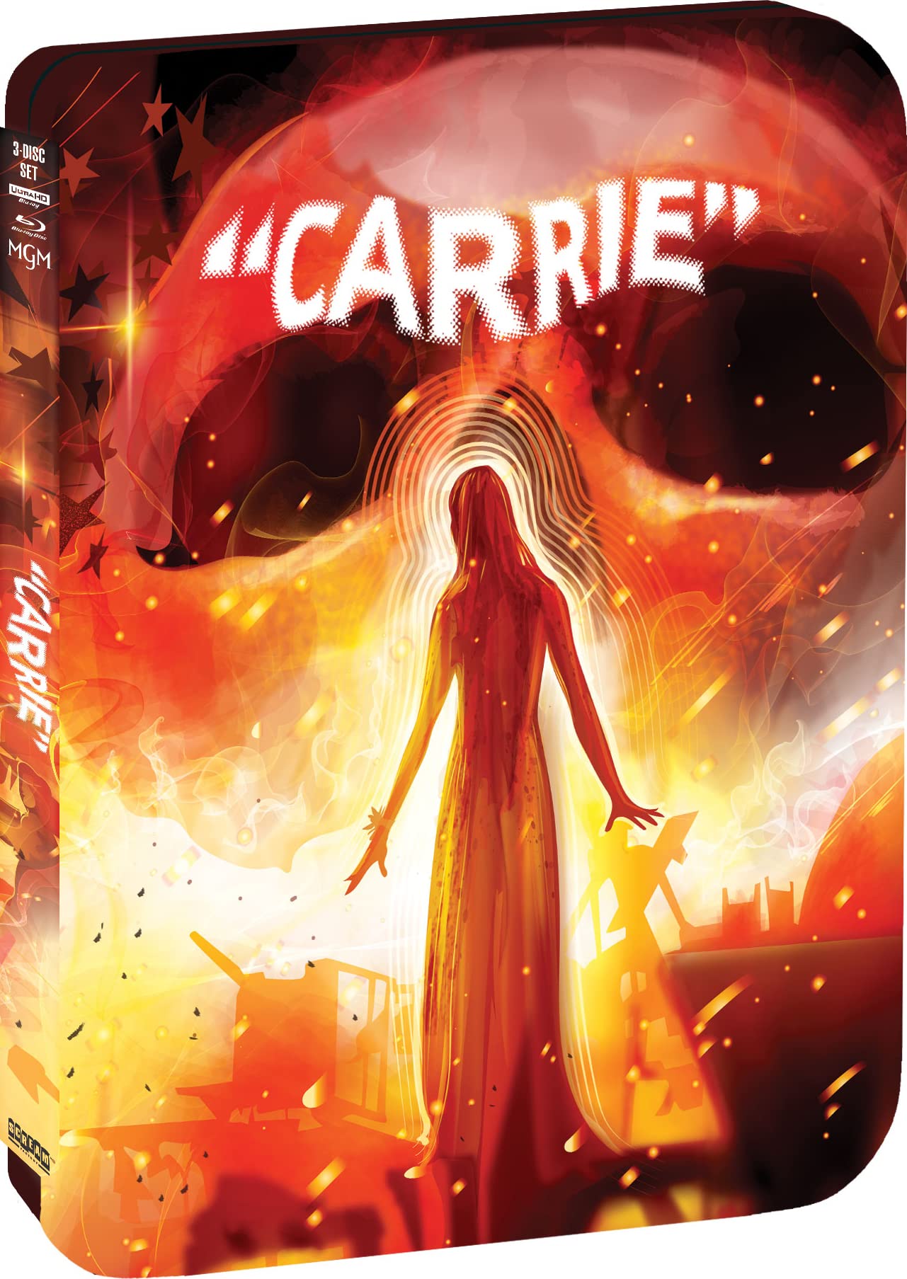 Carrie