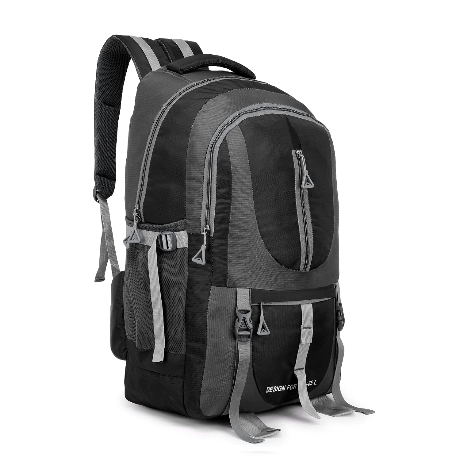 Fegus Lightweight Rucksack Trekking Hiking Adventure Tourist and Travel Bag