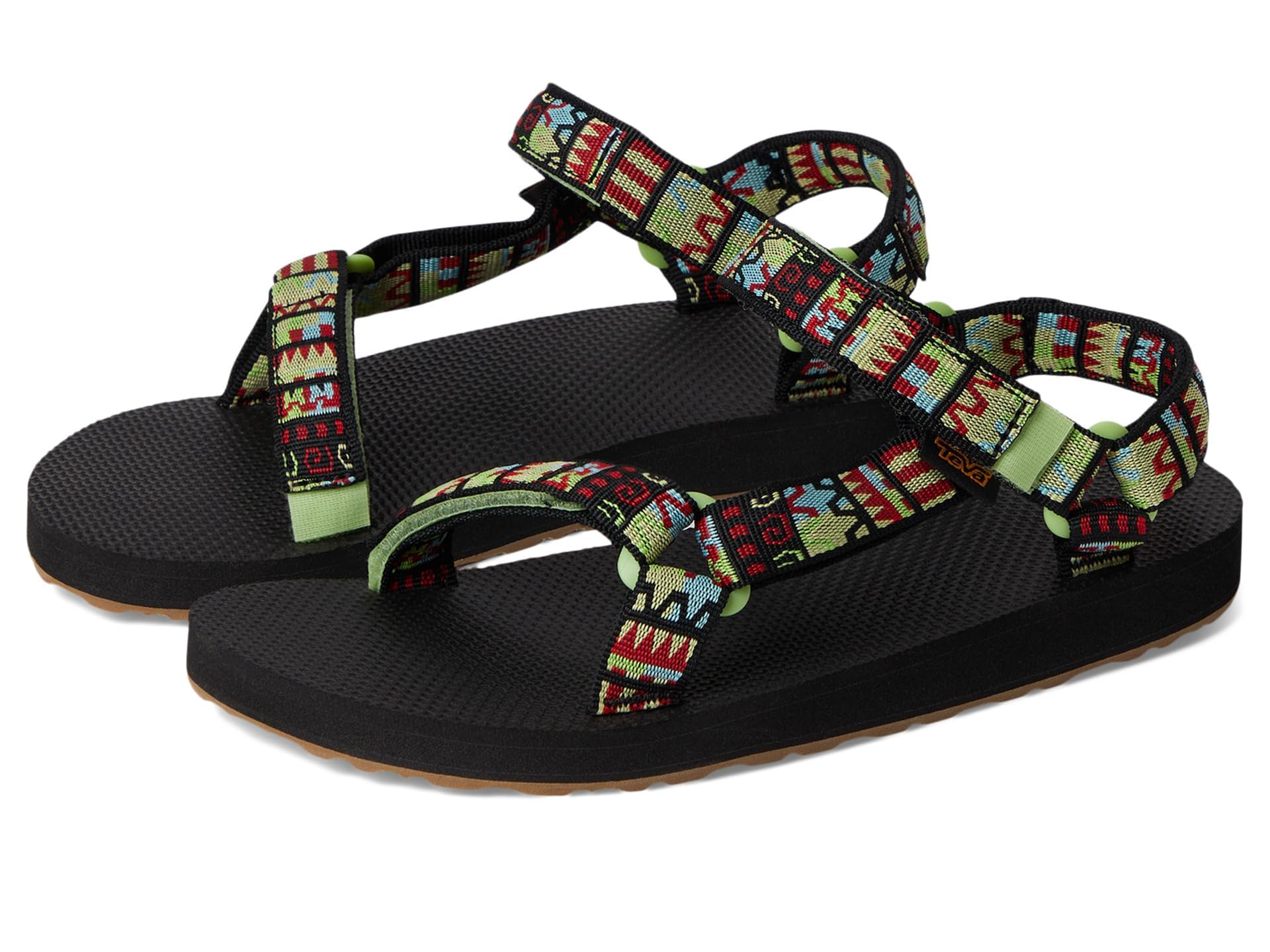 Teva Men's Mush Slide — view 290