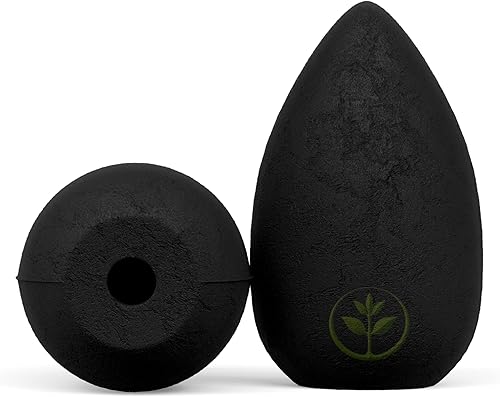 Miniatura 7 de 60 conos de incienso de carbón sin perfume de 125 pulgadas 100 naturales en blanco ideal para hacer incienso de aromaterapia de bricolaje quemador