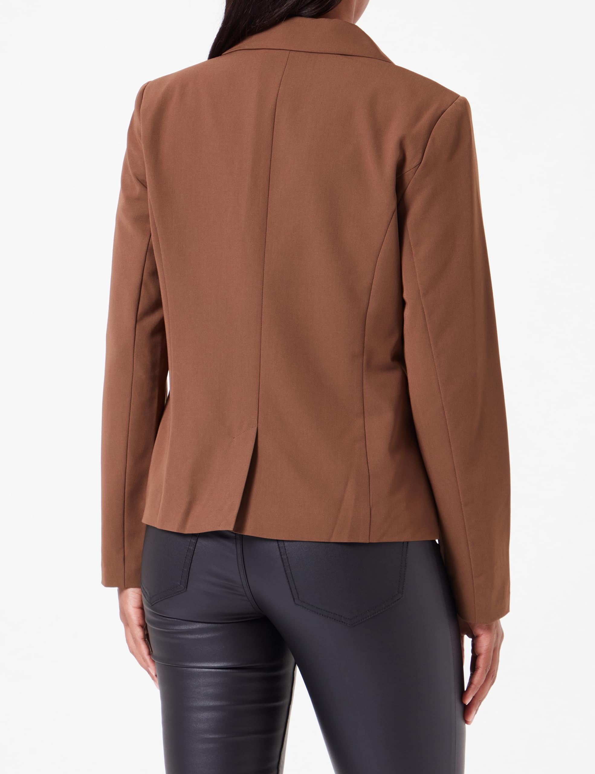 ONLY Damen Onlnewmila Short Blazer CC OTW Blazer