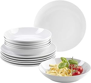 Servizio da tavola per 12 coperti thumbnail classifica