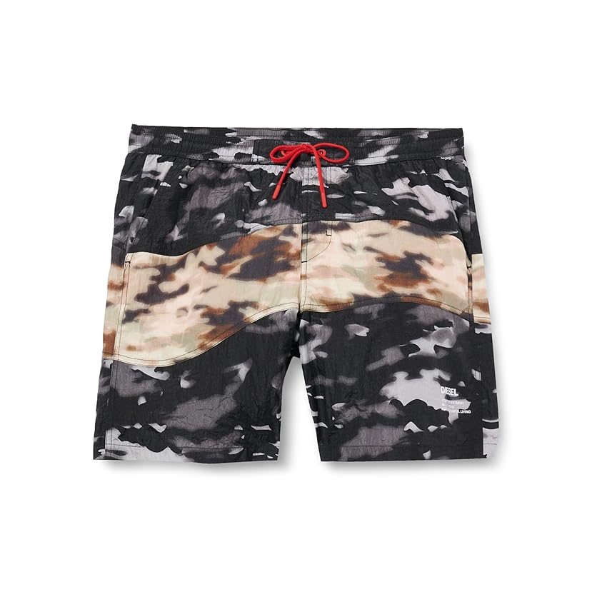 Diesel BMBX-David Calzoncini