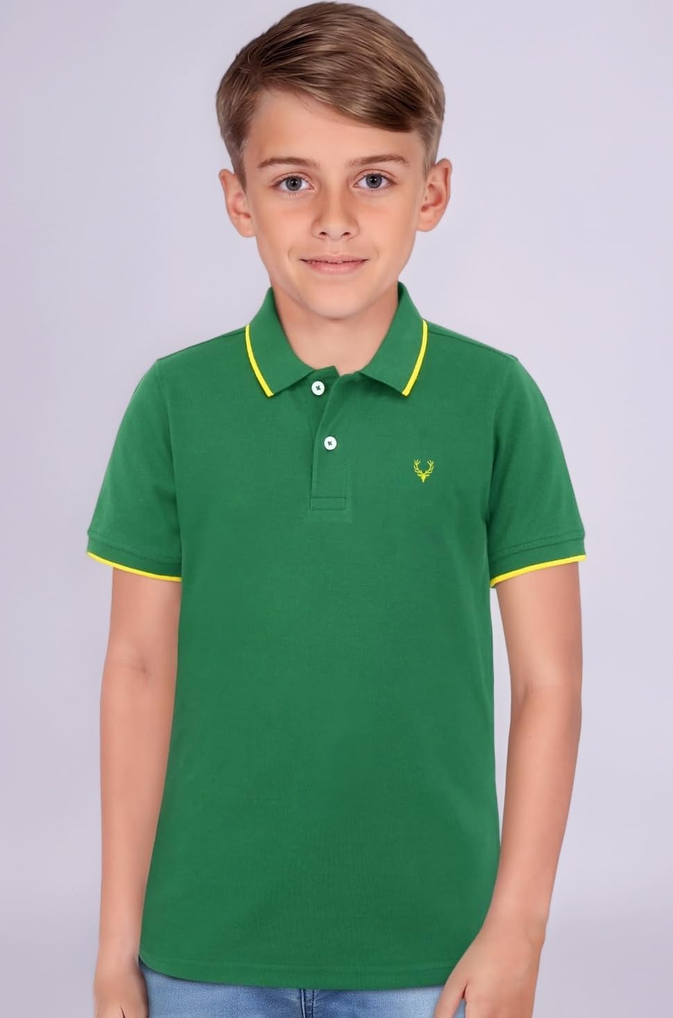 Allen Solly Boys T-Shirt