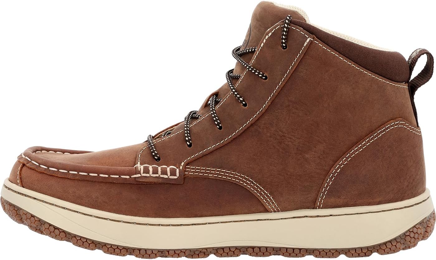 Rocky Dry-Strike SRX Outdoor Boot Size 14(M)