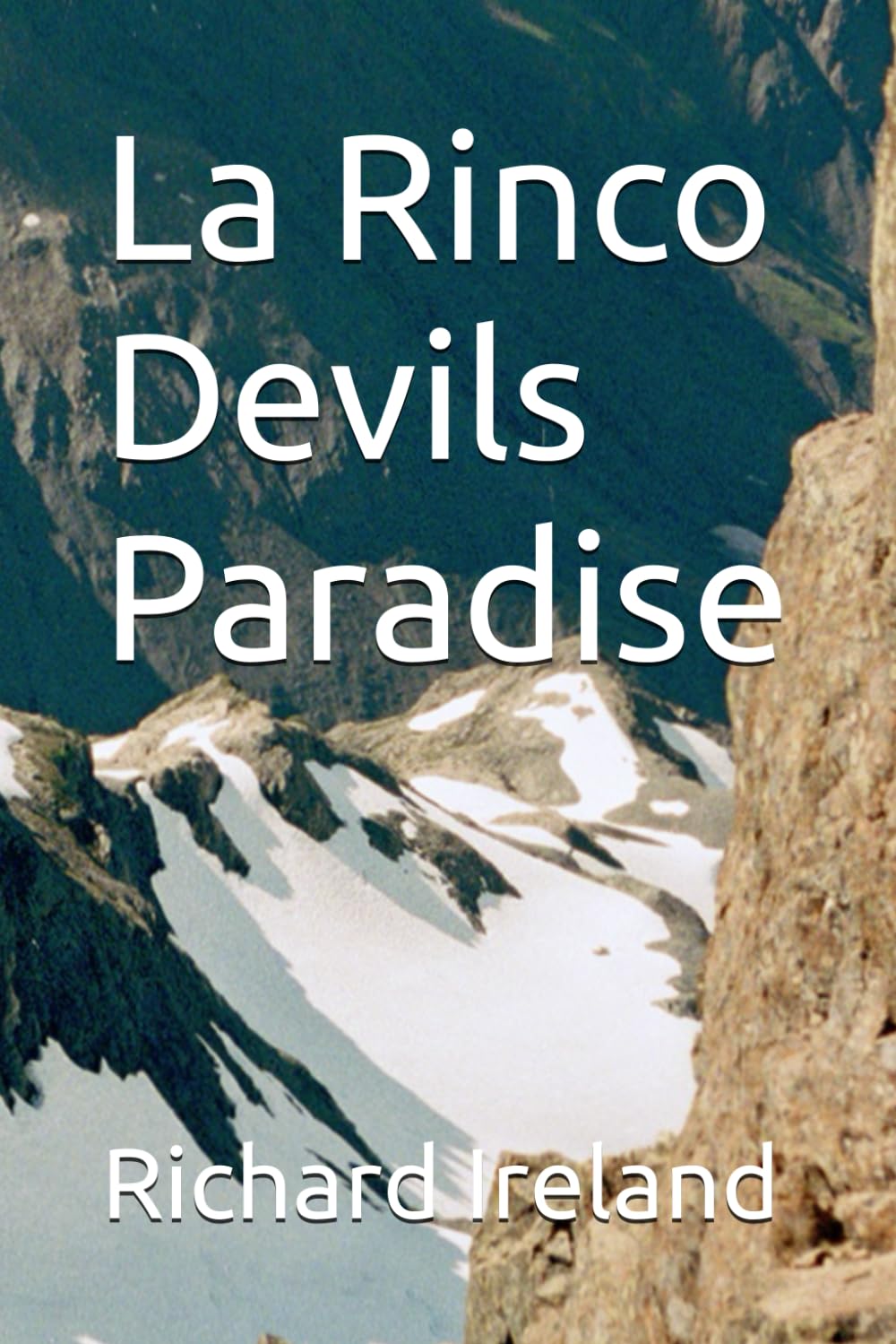 La Rinco Devils Paradise