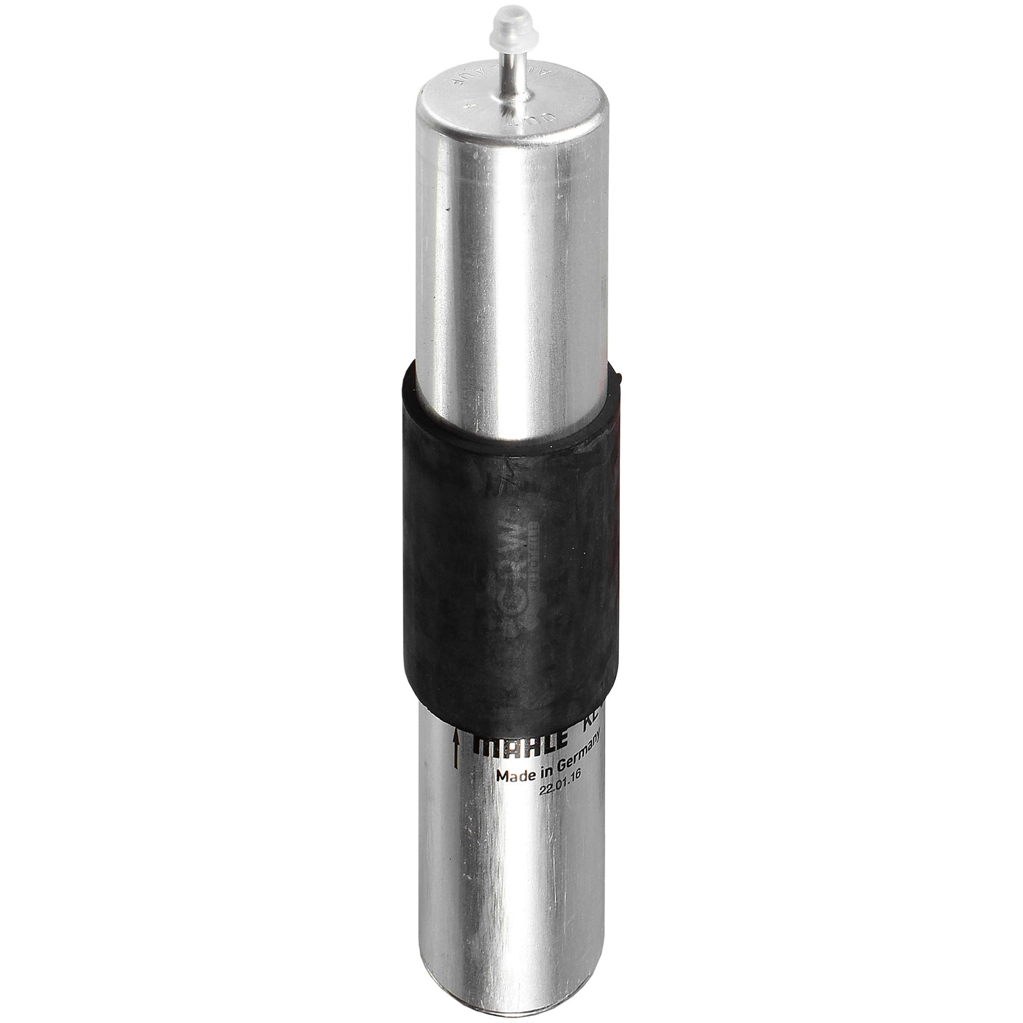 Paquete de inspección Kit de mantenimiento con filtro de aceite OX 154/1D, filtro de aire LX 343, filtro de combustible KL 66, tornillo de cierre