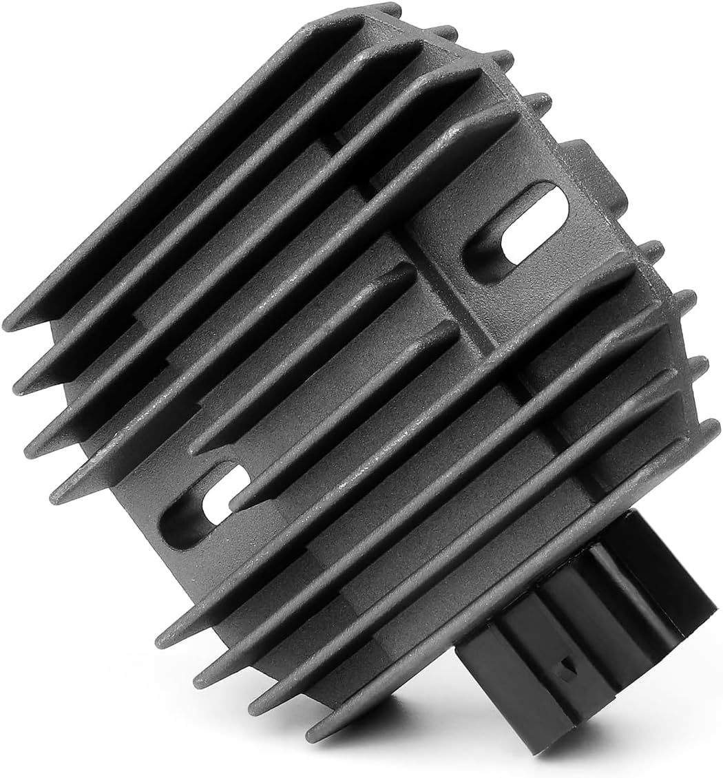 Stator Coil Voltage Regulator Rectifier Pickup Coil For Honda Foreman 450 TRX450 TRX450FE 4x4 S ES 2002-2004 31600-HN0-671 31120-HM7-014 31120-HM7-004 31120-HM7-700 31120-HN0-671 31600-HN0-671