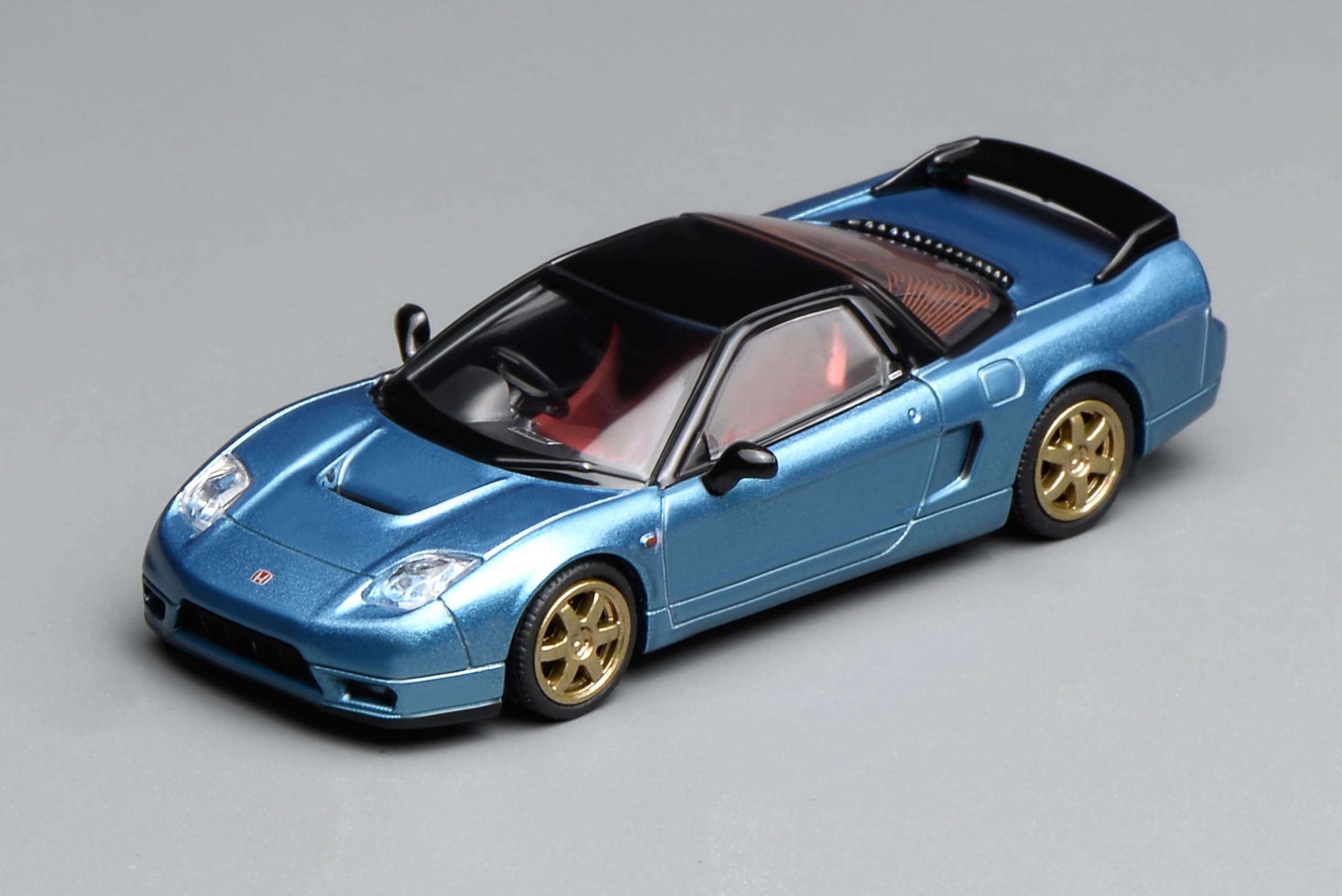 Amazon | フリースタイル (FREESTYLE) MOTORHELIX 1/64 Honda NSX-R