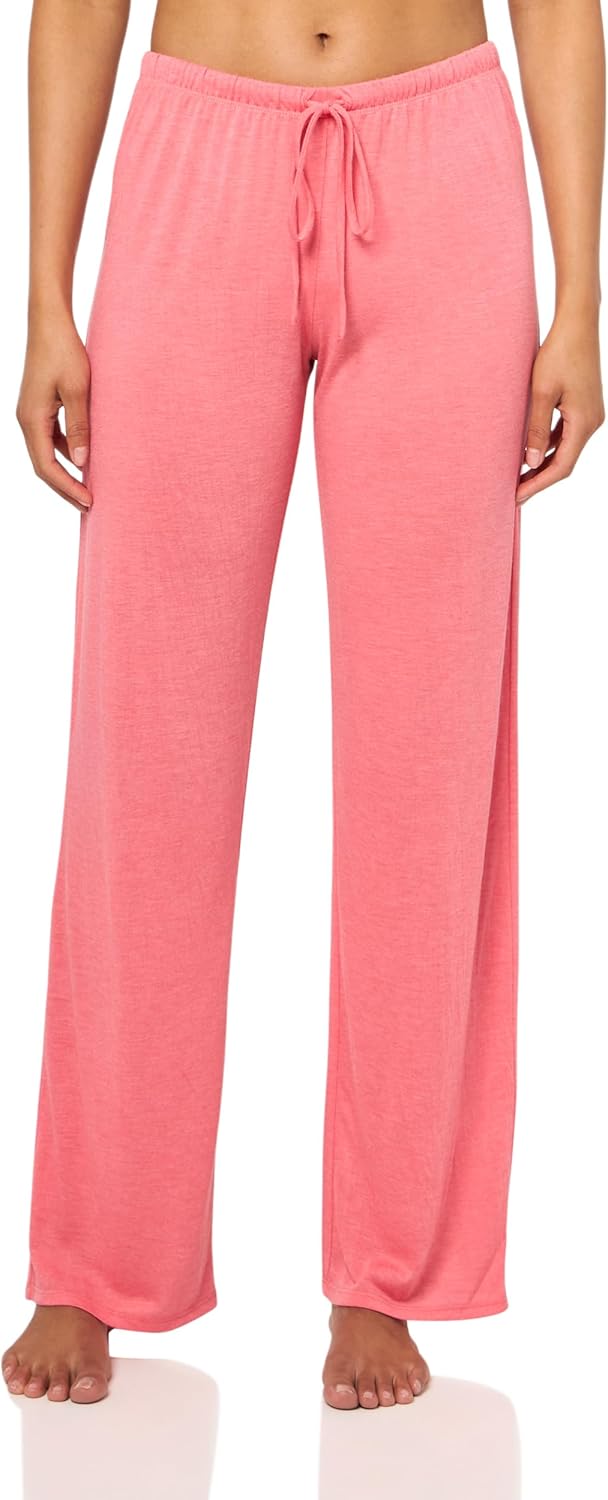 N Natori Women's Congo L/S Pj Length 23" Inseam 31" - Image 4