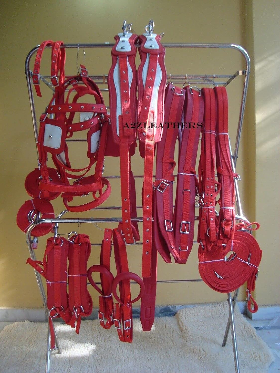 Safety Harness