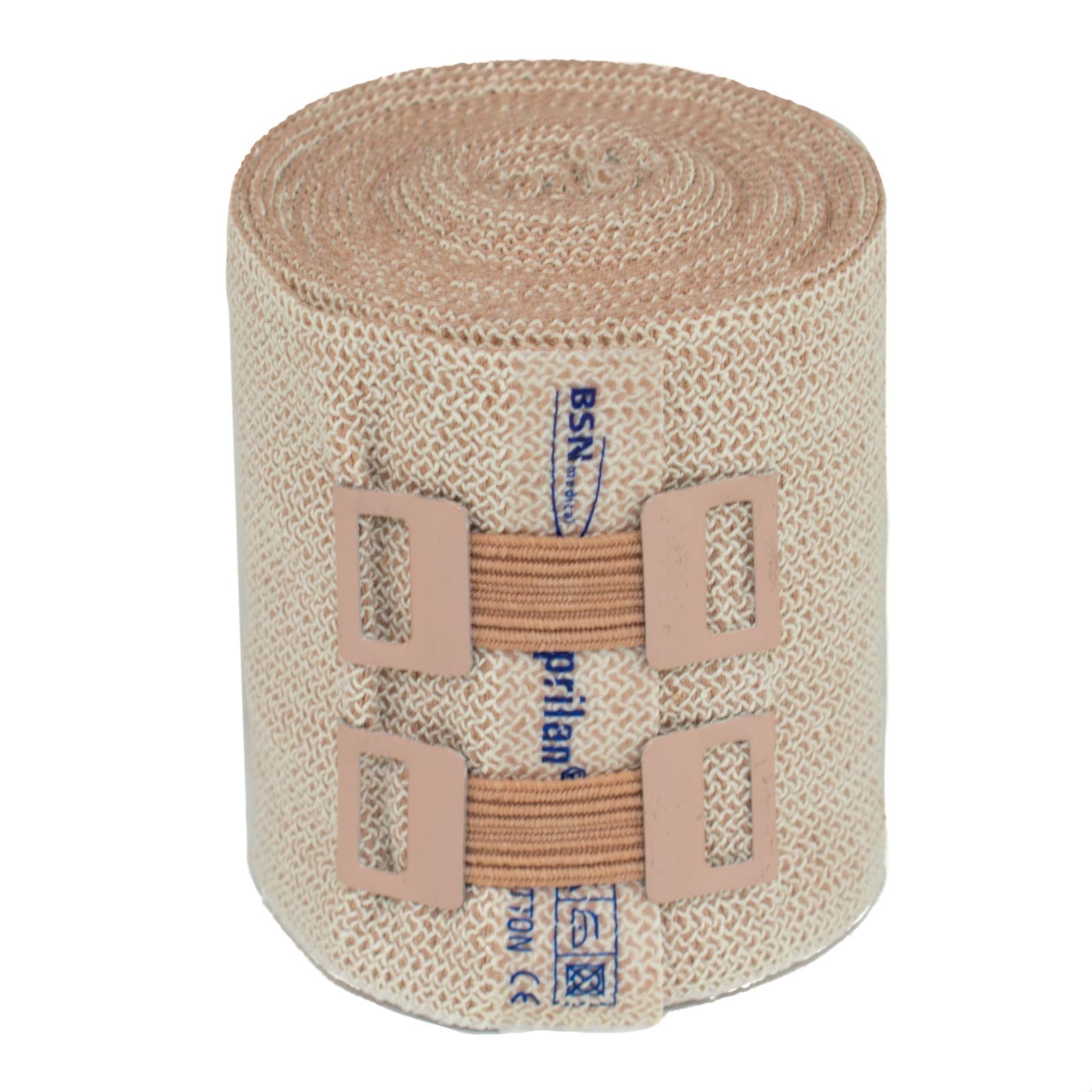 BSN Medical Comprilan Compression Bandage, 2.4" x 16.4', Case of 20 rolls