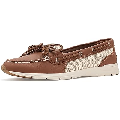 Sperry Daisyfish