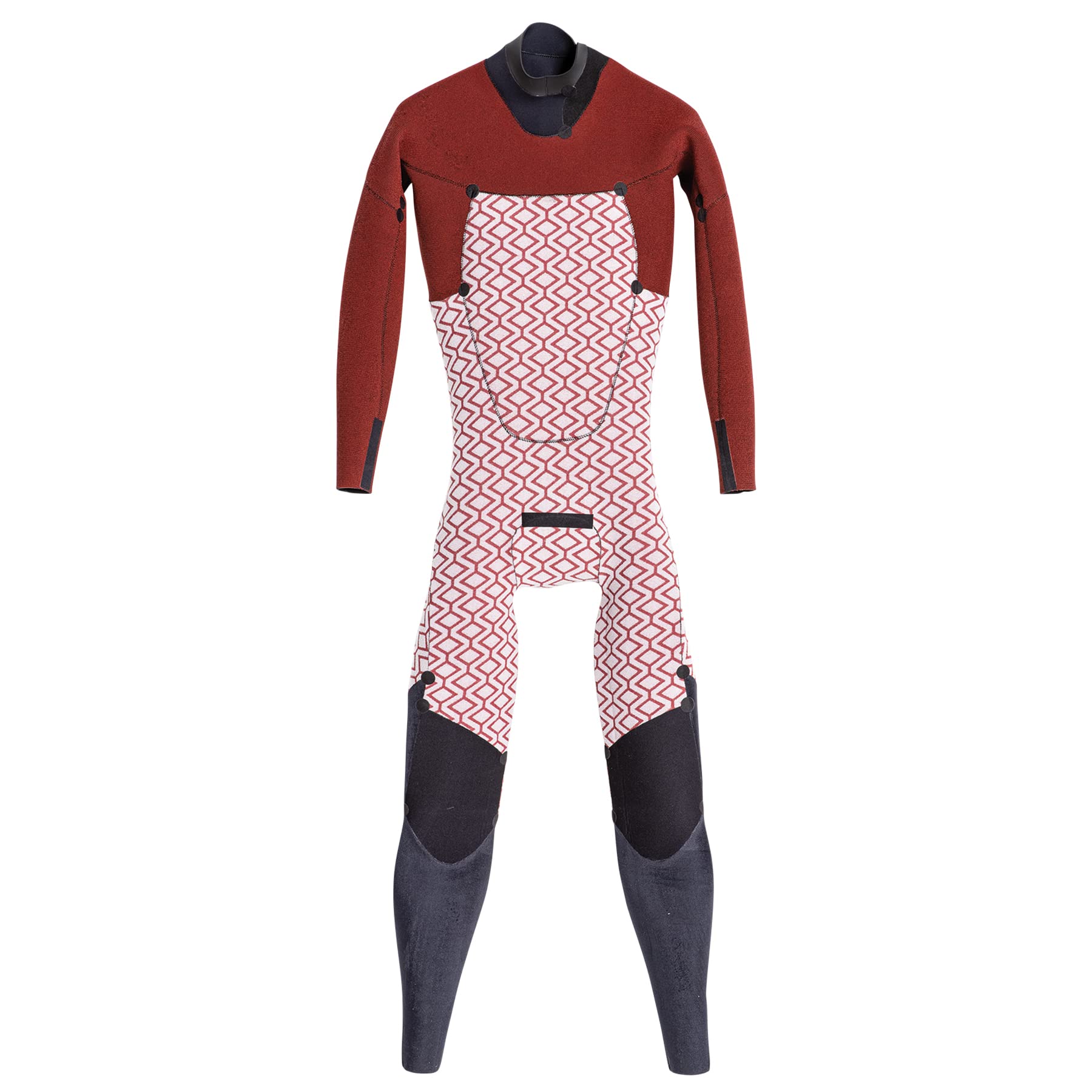 Amazon | 22-23 QUIKSILVER クイックシルバー セミドライ ウェット 