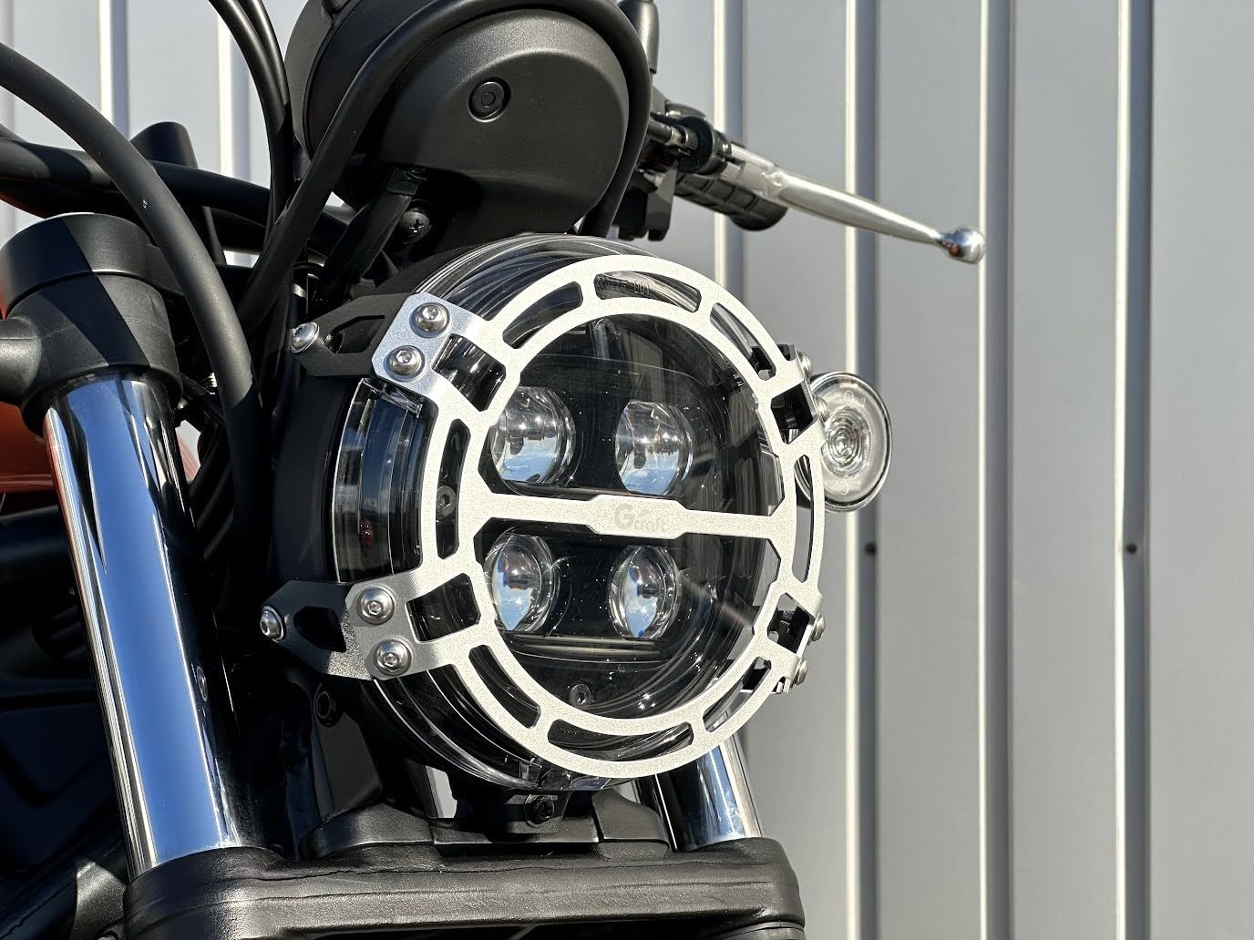 ハコスカ　45ワンテールユニット（左右セット） ハコスカ 45ワンテールユニット（左右セット） ハコスカ 44年式