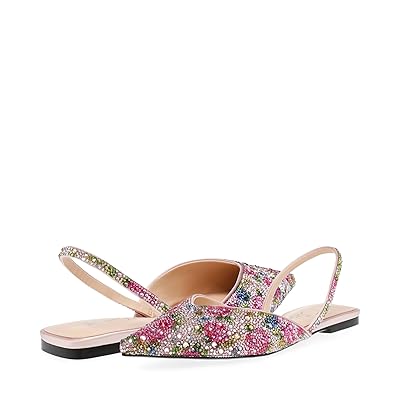Blue by Betsey Johnson Vance Mule Women