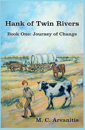 Hank of Twin Rivers