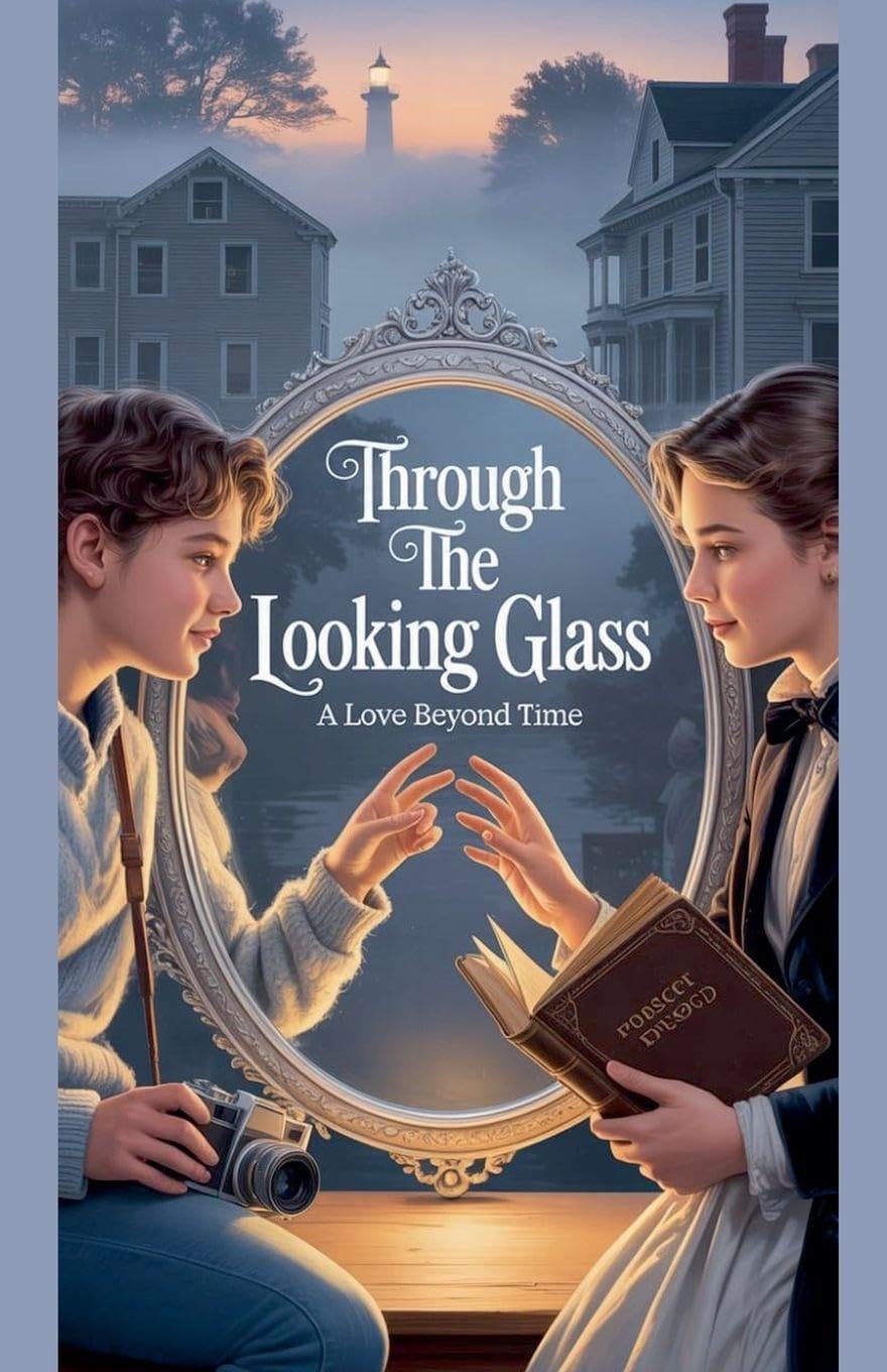 Through the Looking Glass: 14 (Young Adult Fiction: Romance - General)